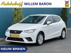 SEAT Ibiza - 1.0 TSI Style Business Intense CAM | CRUISE | CARPLAY | PDC | NAV | CLIMA