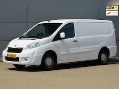 Peugeot Expert - 229 2.0 HDI L2H1 Navteq 2