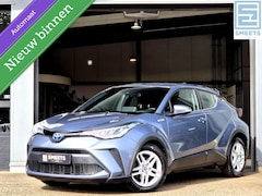 Toyota C-HR - 1.8 Hybrid Dynamic Automaat 1e Eig |And/Carplay