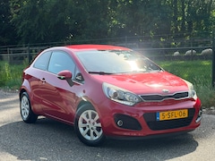 Kia Rio - 1.2 CVVT Plus Pack /NAP/Navi/