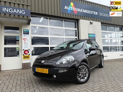 Fiat Punto Evo - 1.4 Racing|Airco|Goed onderhouden|