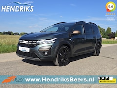 Dacia Jogger - 1.6 Hybrid 140 Extreme 7p. - 140 Pk - Navi - ParkeerCamera