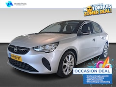 Opel Corsa - 1.2 Edition | Android Auto™ | Antiblokkeersysteem (ABS) | Apple Carplay