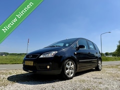 Ford Focus C-Max - 1.6-16V Futura, BJ 2006, APK Jun 2026