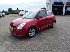 Suzuki Swift - 1.3 5D Shogun