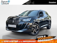 Peugeot 2008 - 1.2 PureTech Allure Pack | Cruise control | Navigatie | Climate control | 12 maanden garan