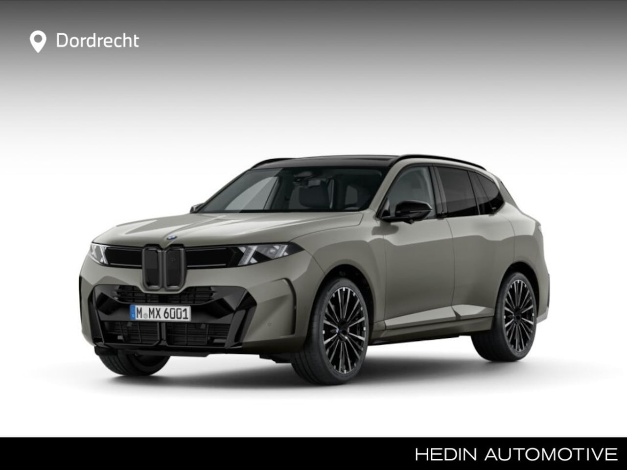 BMW X5 - 40 xDrive | M Sportpakket PRO | Elektrische portieren | Warmte comfort pakket voor en acht - AutoWereld.nl