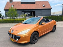 Peugeot 307 CC - 2.0-16V Oxygo AIRCO/ECC LEER