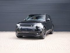 Land Rover Range Rover Sport - 3.0 P460e Dynamic SE | NP € 134.339, - | Black Pack | Schuifkanteldak | 23'' |Softclose
