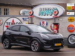 Ford Puma - 1.5 EcoBoost ST-X 200PK Recaro B&O +NAP