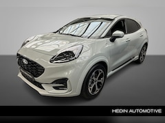 Ford Puma - 1.0 EcoBoost Hybrid ST-Line 125PK Automaat | Winterpack |