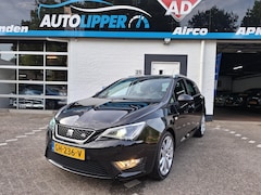 SEAT Ibiza ST - 1.2 TSI FR Dynamic /Nieuwe apk bij aflevering/Airco/Lm velgen/Navi/Trekhaak