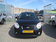 Kia Picanto - 1.0 X-pect