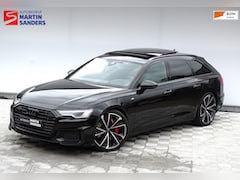 Audi A6 Avant - 55 TFSI e q. PLS Cmp Panoramadak/ apple carplay