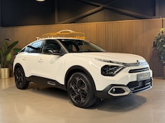 Citroën C4 - 1.2 Puretech Shine automaat |