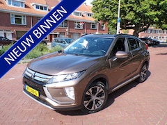 Mitsubishi Eclipse Cross - 1.5 DI-T First Edition