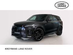 Land Rover Range Rover Sport - 3.0 P460e Santorini Momentum Edition PHEV | Technology Pack | Towing Pack | Soft Close