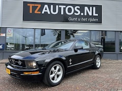 Ford Mustang - USA 4.0 V6 Automaat