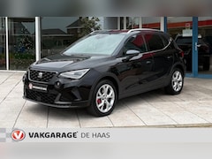 SEAT Arona - FR