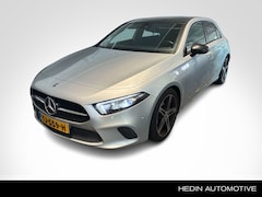 Mercedes-Benz A-klasse - A 200 Automaat Progressive Line | Advantage Pakket | Nightpakket | Panoramadak | LED | Adv