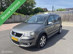 Volkswagen Touran Cross - 1.4 TSI 2008 Automaat