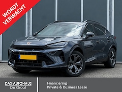 CUPRA Formentor - 1.5 TSI e-Hybrid Business | ACC | Sennheiser | Elek stoel | 360