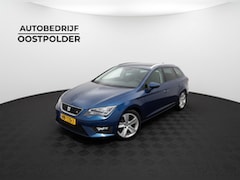 SEAT Leon ST - 1.4 EcoTSI FR Connect