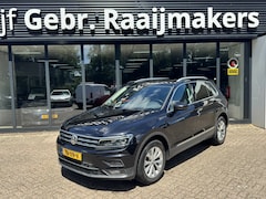 Volkswagen Tiguan - 1.4 TSI 4Motion Comfortline*Panoramadak*ACC*Navi*EXPORT/EX.BPM