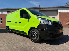 Renault Trafic - 1.6 dCi T29 L2H1 euro 6 3-zits navi airco cruise