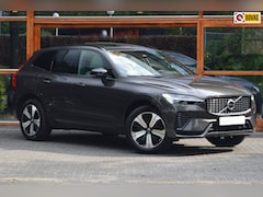 Volvo XC60 - T6 Hybride AWD Plus Dark LONG RANGE | 360° Camera | Panoramadak | Trekhaak | Stoel + Stuur