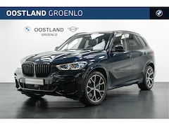 BMW X5 - xDrive45e M Sport Automaat / Trekhaak / Panoramadak / Keyless Entry / Laserlight / Head-Up