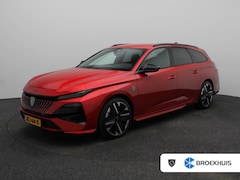 Peugeot 308 SW - 1.2 Hybrid 145 e-DCS6 GT | Automaat | Adaptieve cruise | Matrix led | 360* camera | Navi |