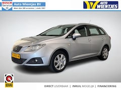 SEAT Ibiza ST - 1.2 TDI | Style Ecomotive | Airco | Cruise | Trekhaak