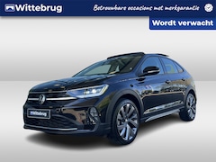 Volkswagen Taigo - 1.5 TSI Style / Virtual cockpit pro / Panoramadak / Achteruitrijcamera / 18'' LMV