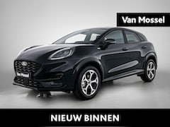 Ford Puma - 1.0 EcoBoost Hybrid ST-Line | NIEUW UIT VOORRAAD | €5.000, - Korting | Options 0, 99% | Wi