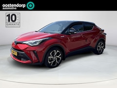 Toyota C-HR - 2.0 Hybrid Style | Trekhaak | Navigatie | Apple CarPlay/Android auto