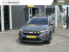 Dacia Jogger - TCe 110 Extreme 7p. | Origineel NL l 1e-Eigenaar l NAP l BTW-AUTO