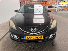 Mazda 6 Sportbreak - 2.5 S-VT GT-M