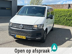 Volkswagen Transporter Kombi - 2.0 TDI L1H1 Highline Personenbus