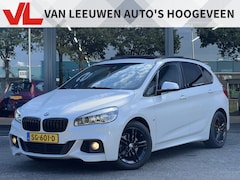 BMW 2-serie Active Tourer - 218i Executive | RIJKLAAR | Trekhaak | Pano | Navi