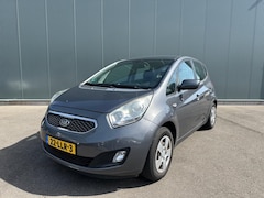 Kia Venga - 1.6 CVVT X-tra AIRCO | TREKHAAK | NAP