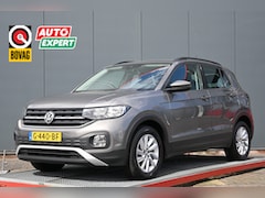 Volkswagen T-Cross - 1.0 TSI Life