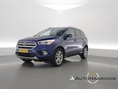 Ford Kuga - 1.5 EcoBoost Titanium | Rijklaar | Stoelverw. | Camera | Nav+App.Connect | Cruise | LED |
