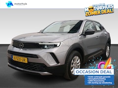 Opel Mokka - 1.2 Turbo Edition