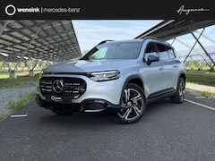 Mercedes-Benz GLB - 250+ Business Solution Luxury 7p. 85.5 kWh | Night | Panoramadak | Superscreen | Memory |