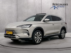 BYD Seal U - - 1.5 DM-i FWD Boost // SCHUIFDAK // LEDER //