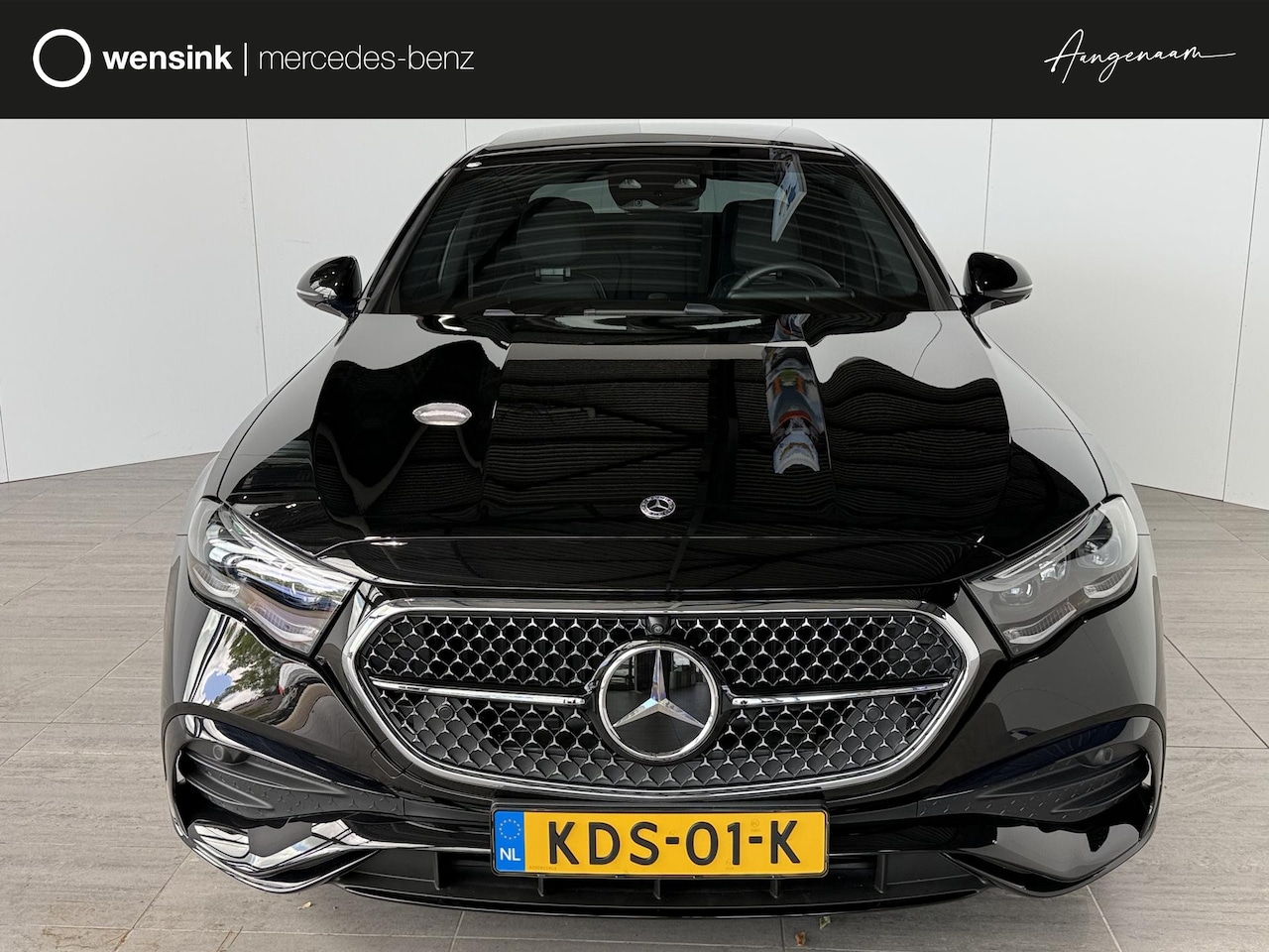 Mercedes-Benz E-klasse - 300e Sport Edition | Panoramaschuifdak | Premium Plus | Rijassistentiepakket Plus | Night - AutoWereld.nl