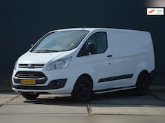 Ford Transit Custom - 270 2.2 TDCI L1H1 Ambiente Airco Schuifdeur Trekhaak