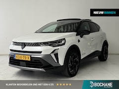 Renault Captur - 1.8 E-Tech full hybrid 160 Esprit Alpine | DEMO | 360° | Harman / Kardon | Navigatie | Pan
