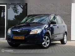 Skoda Fabia - 1.2 Drive | Donkerblauw | 164.000 km